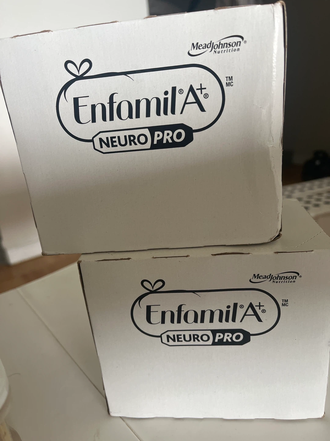 Enfamil A+ Neuro Pro Ready-to-Feed Infant Formula (59 mL) - photo 3