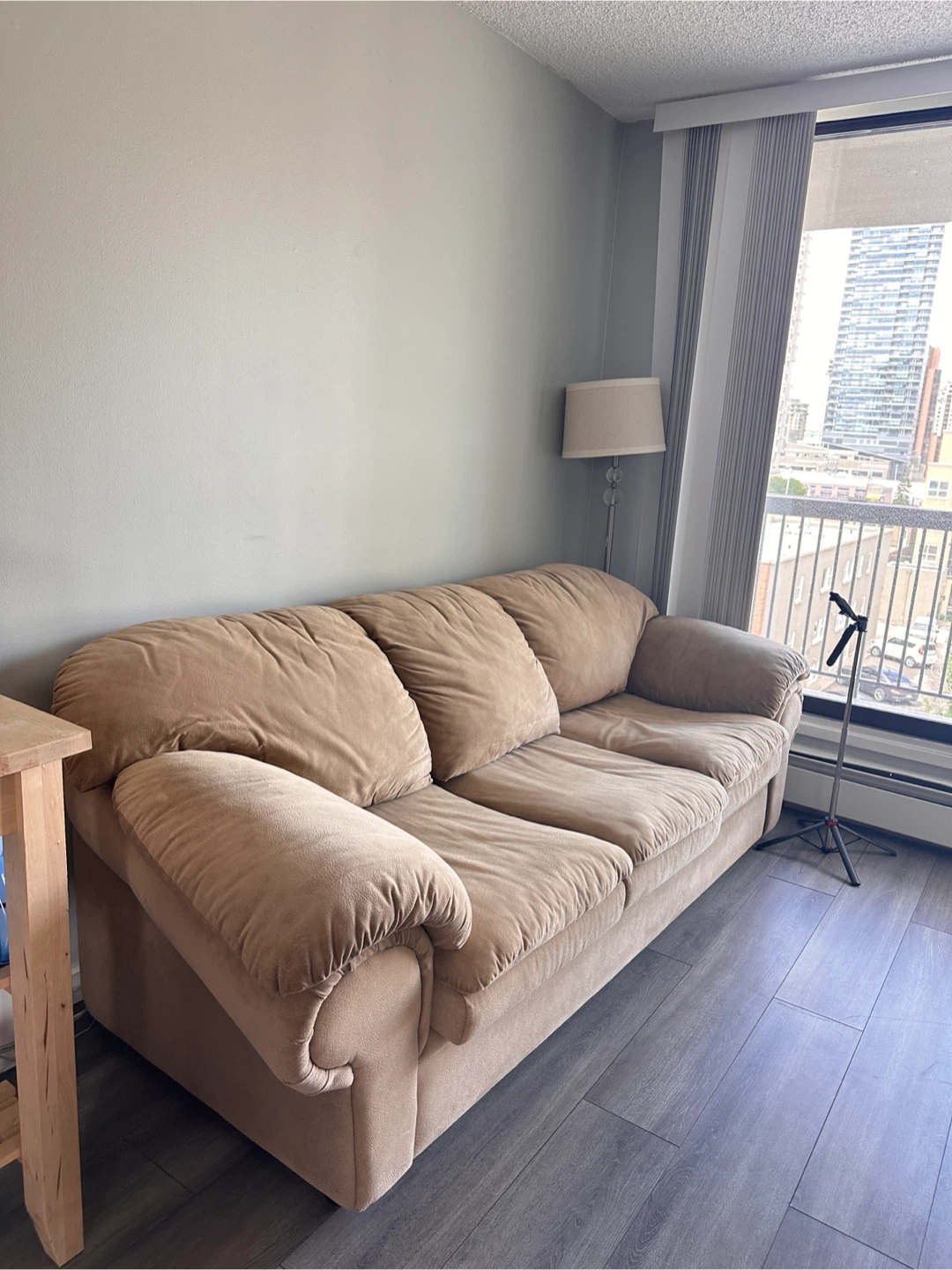 Sofa - photo 2