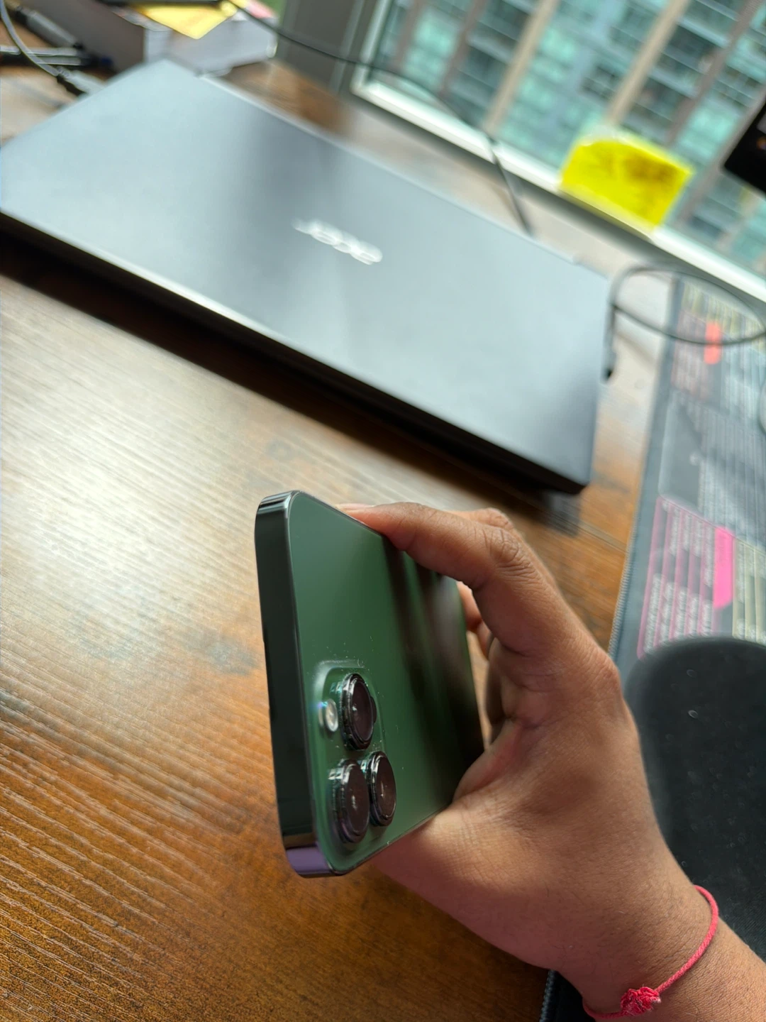 iPhone 13 Pro Max 256 GB - photo 5