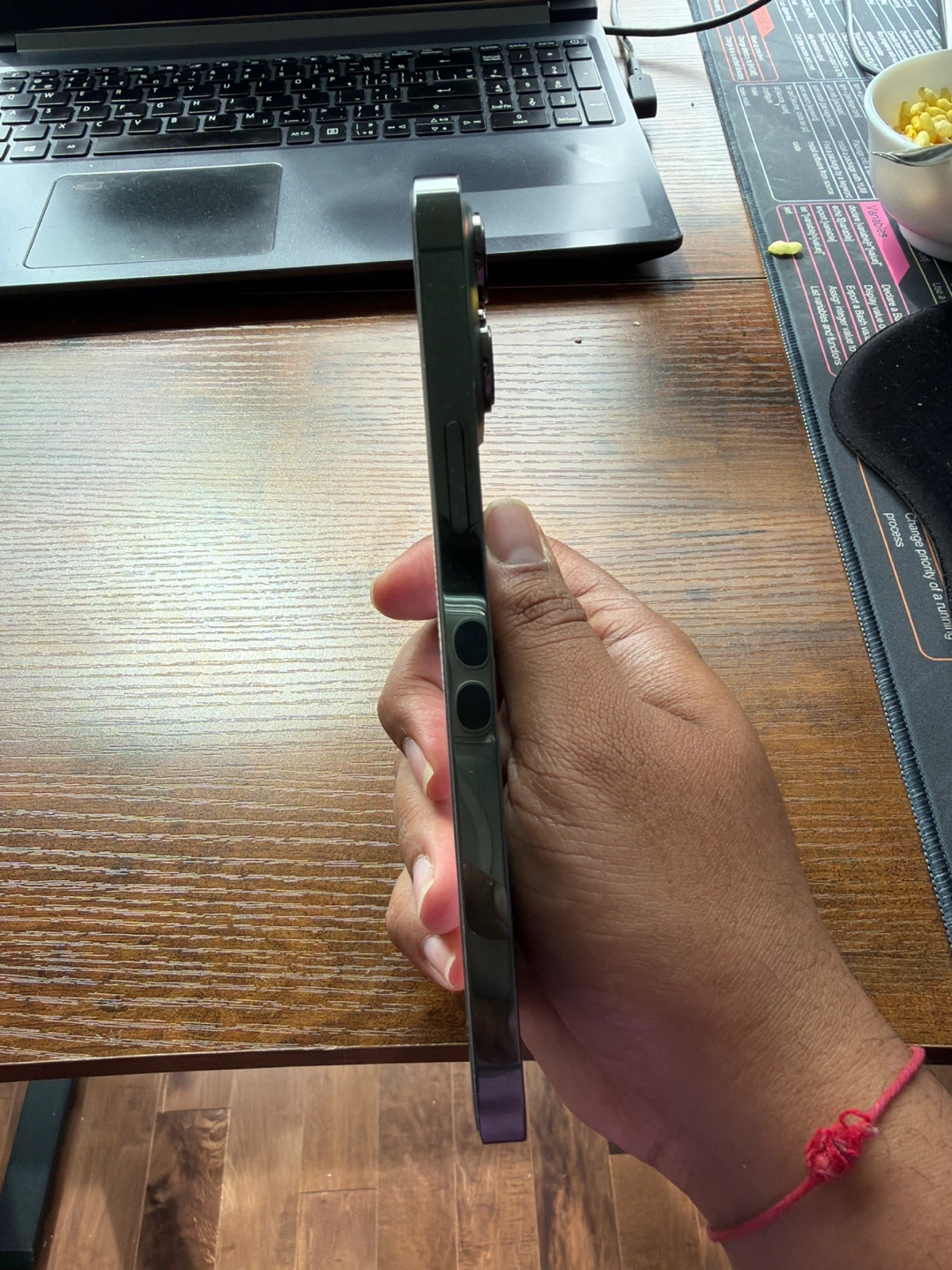 iPhone 13 Pro Max 256 GB - photo 3