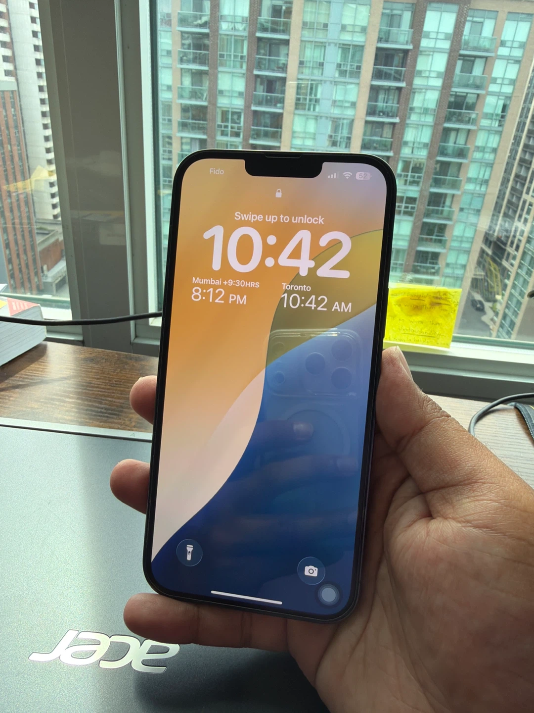 iPhone 13 Pro Max 256 GB - photo 4