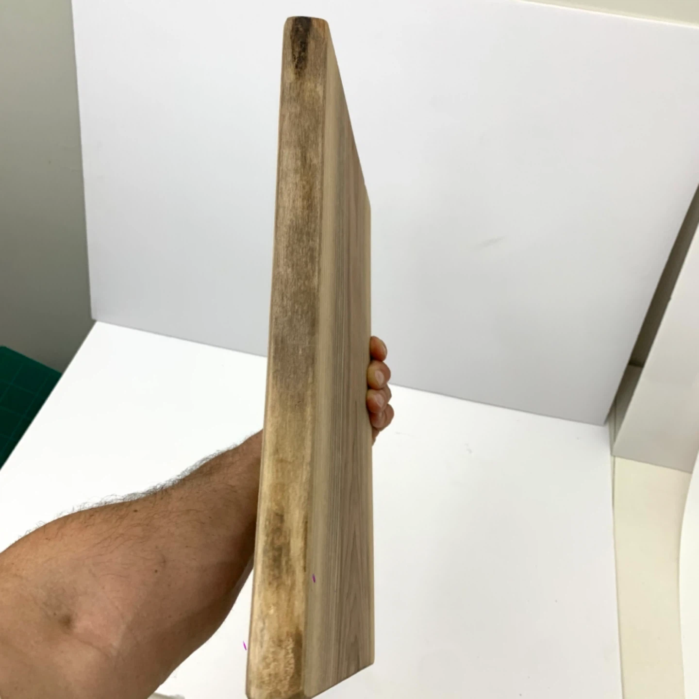 Cedar Baking Plank Grilling Board BBQ Cooking Plank Wood Kitchen - photo 3