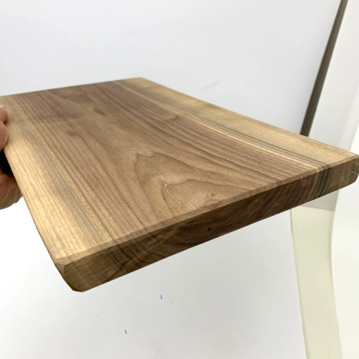 Cedar Baking Plank Grilling Board BBQ Cooking Plank Wood Kitchen - photo 5