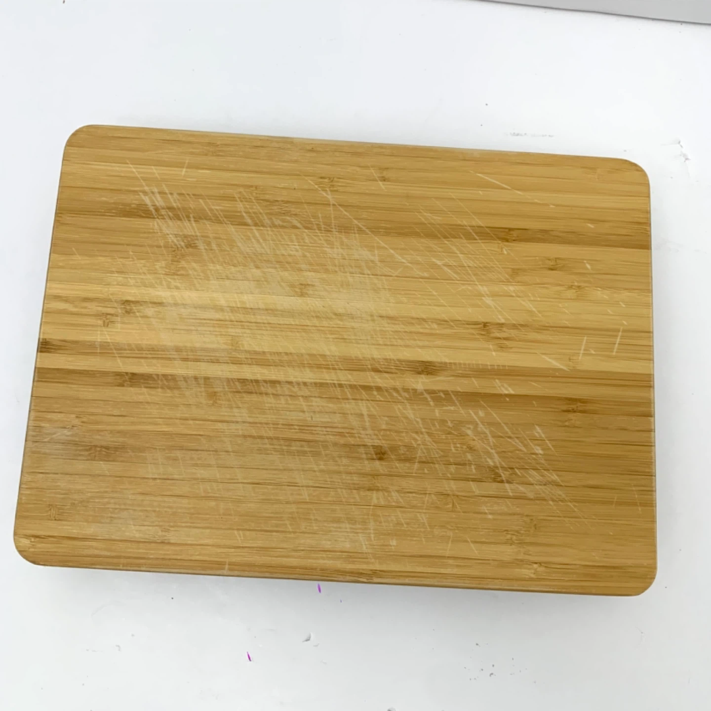 Wood Cutting Board Kitchen Prep Board Serving Board Ricardo - photo 2