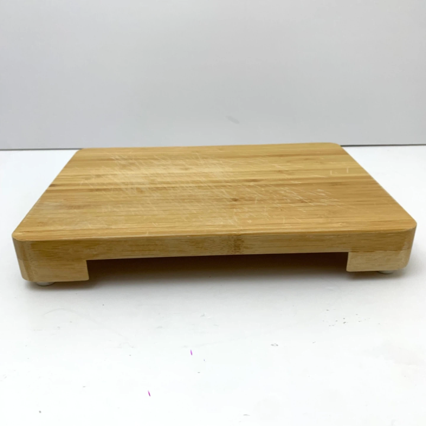 Wood Cutting Board Kitchen Prep Board Serving Board Ricardo - photo 3