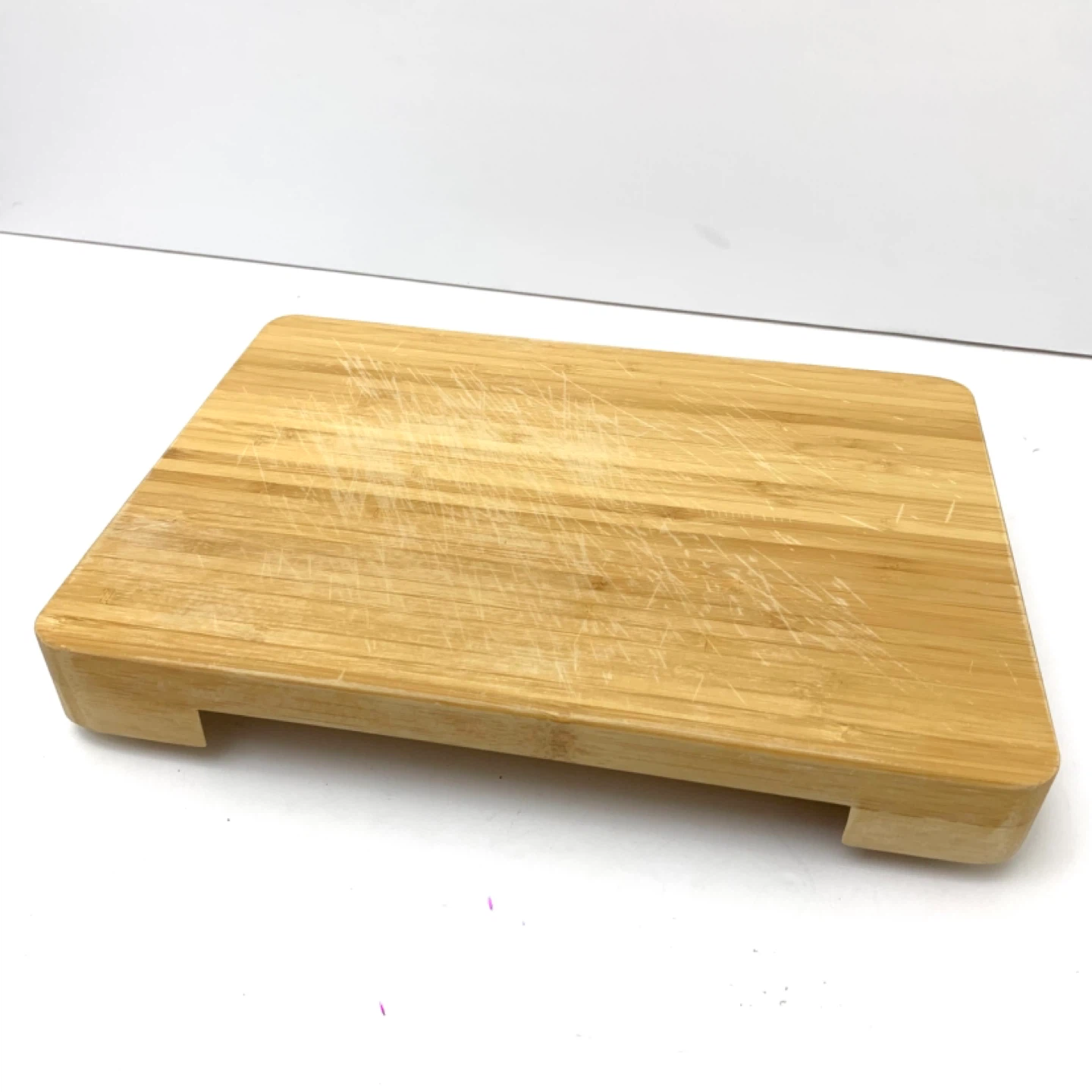 Wood Cutting Board Kitchen Prep Board Serving Board Ricardo