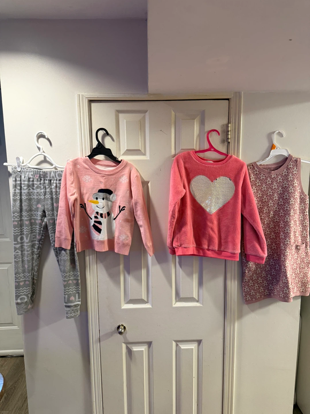 Girls' Clothes Bundle