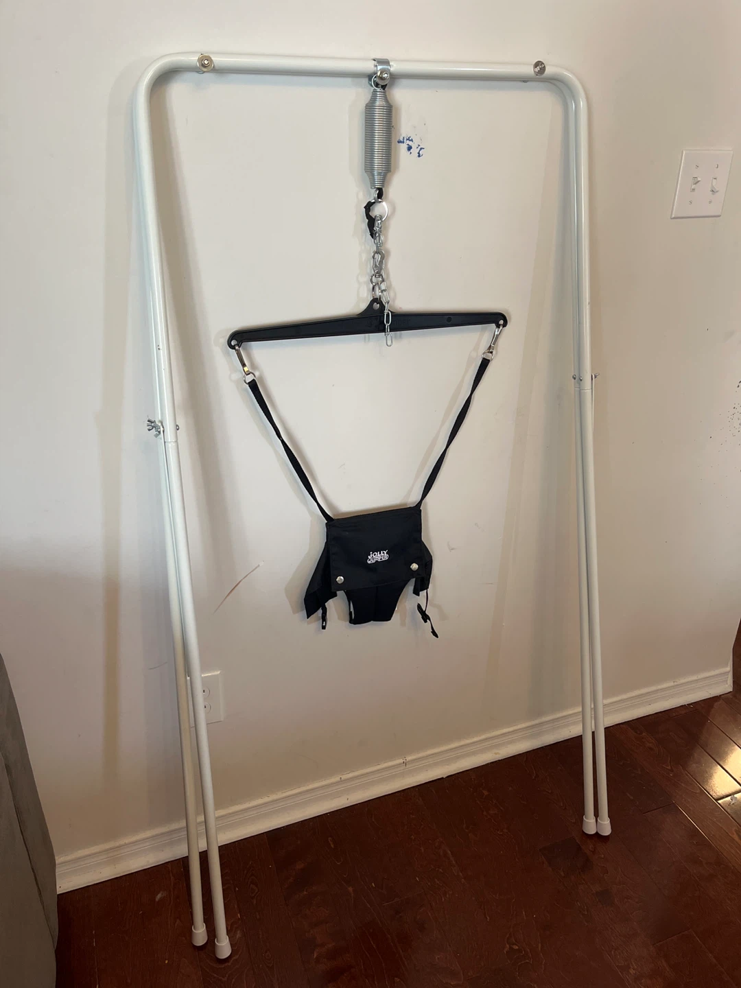 Jolly Jumper with Stand