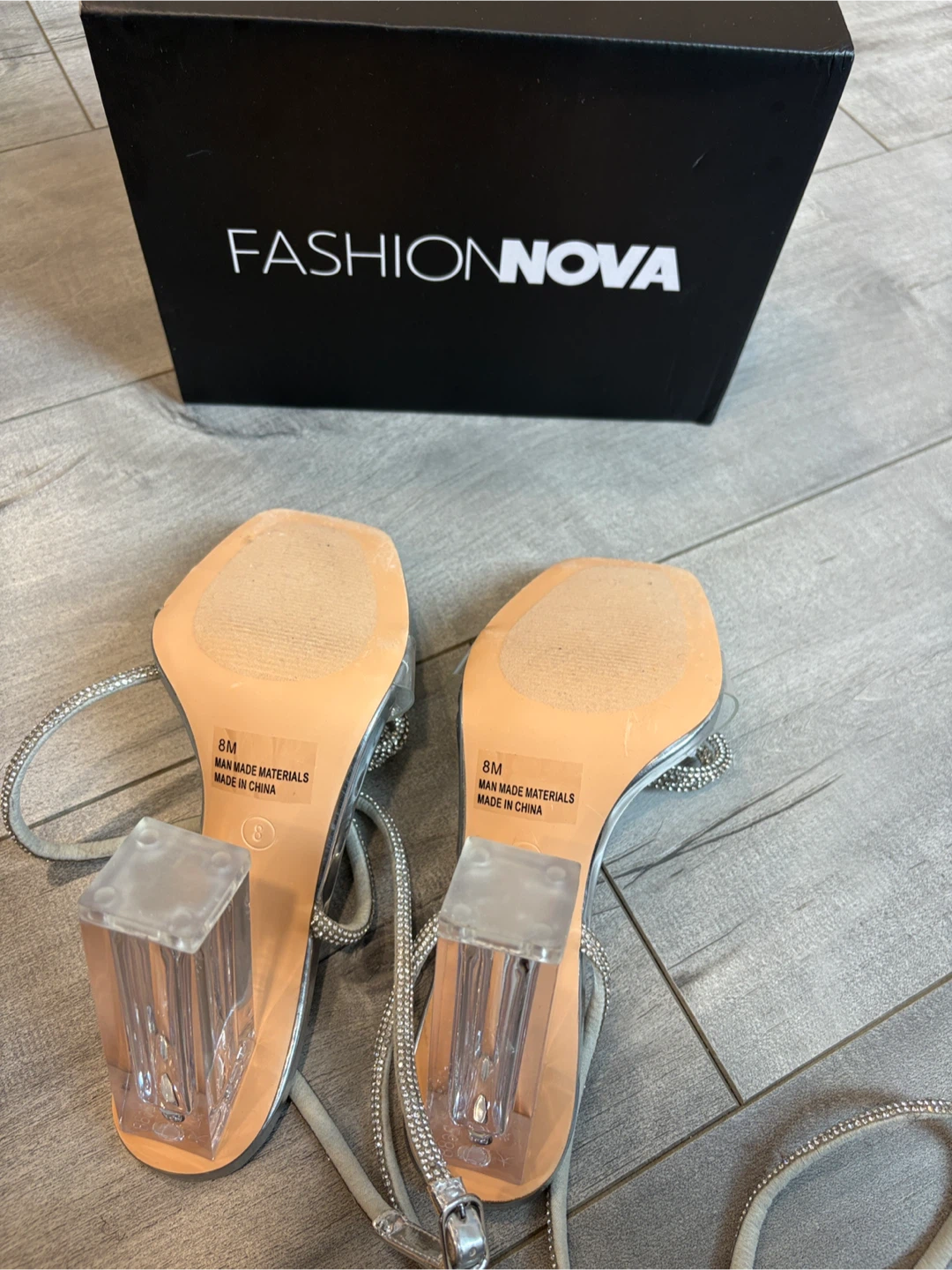 Shoes - photo 3