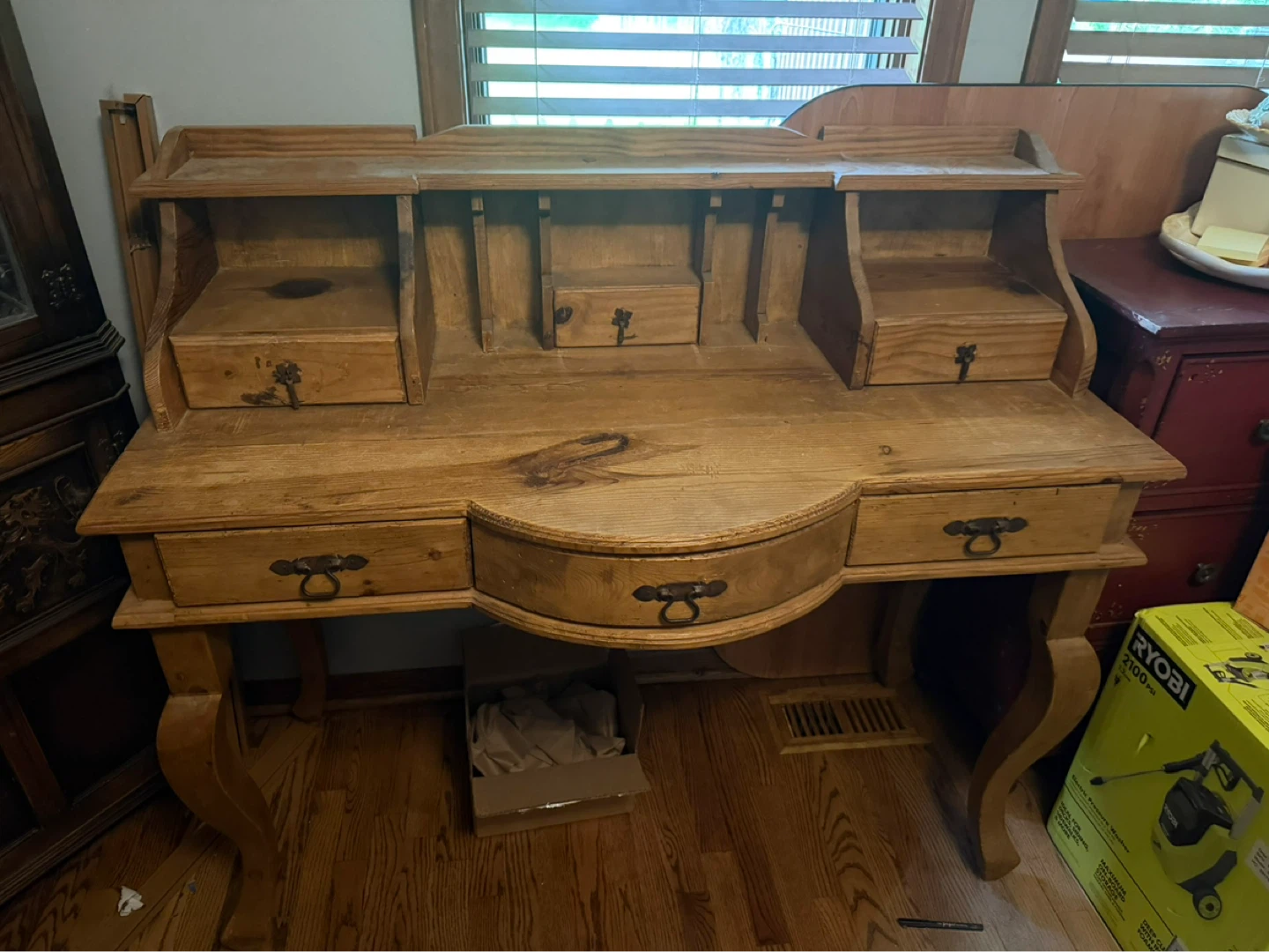 furniture