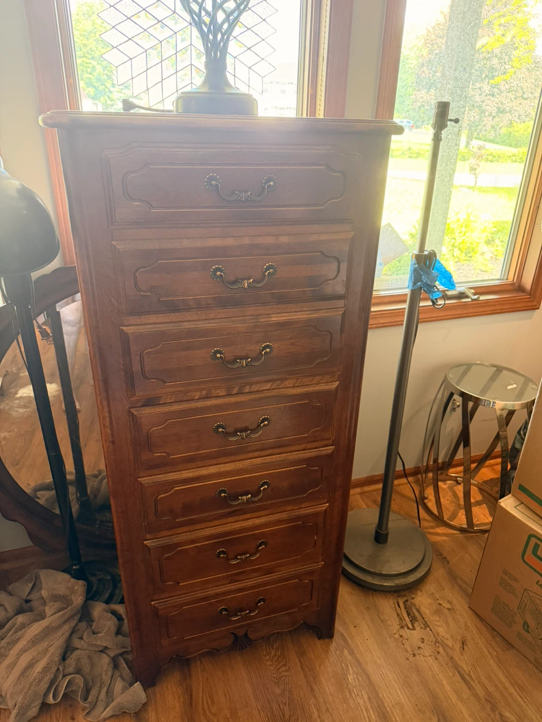 furniture - photo 3