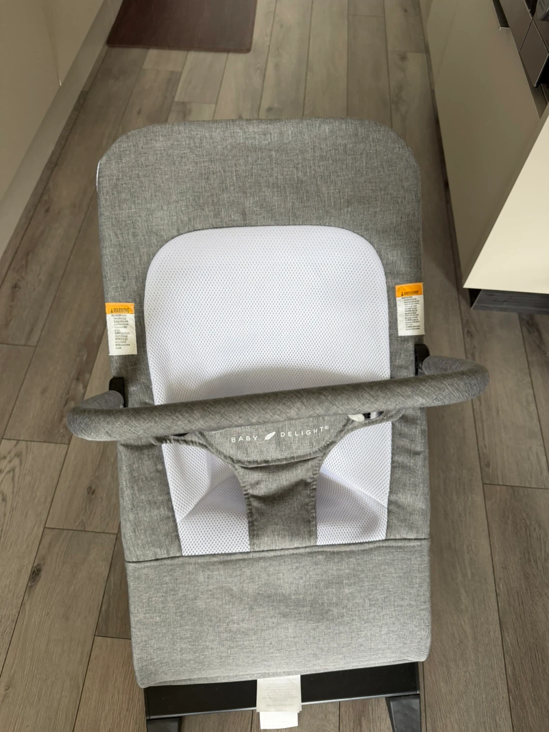 Baby Delight Baby Bouncer