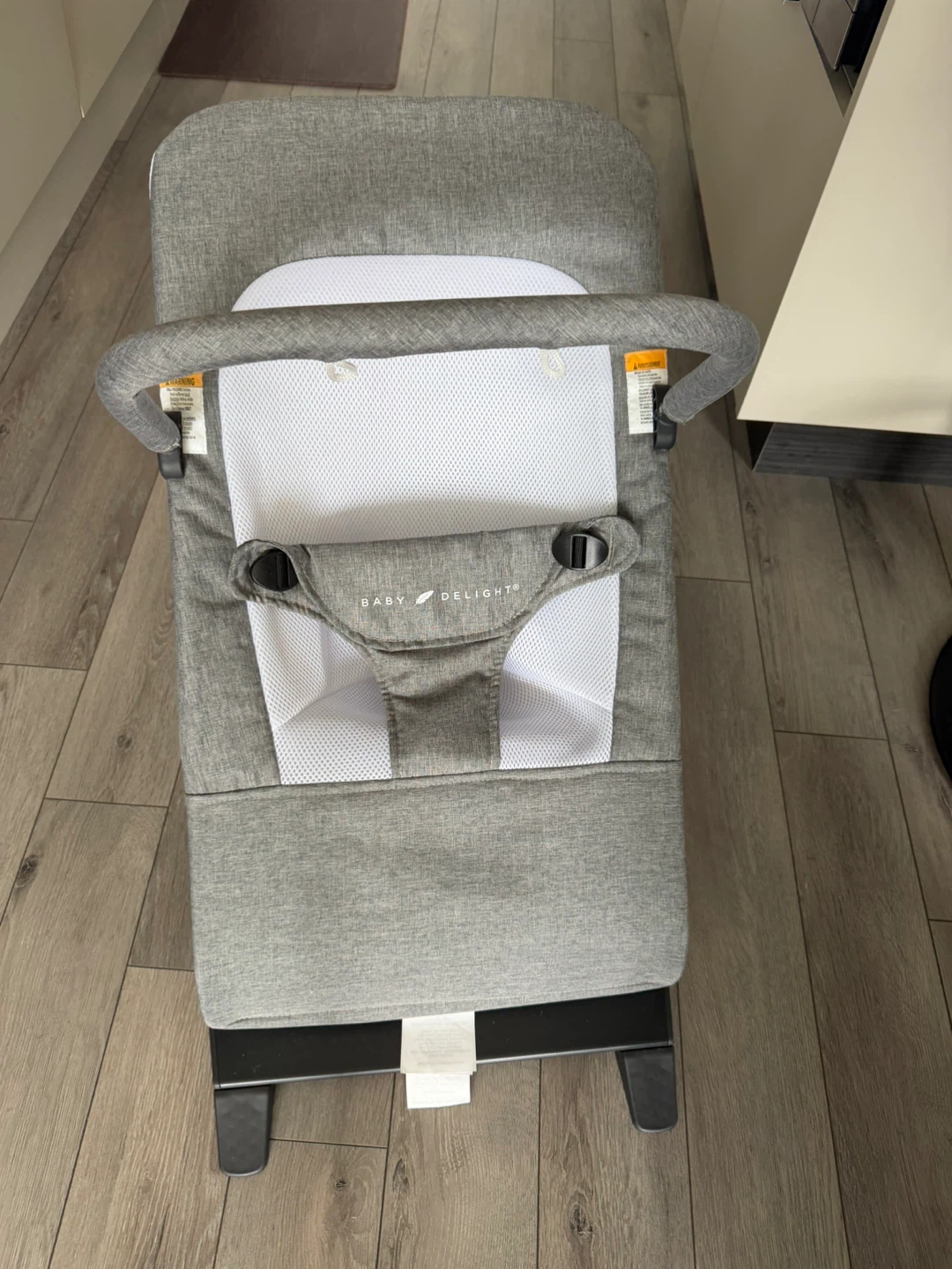 Baby Delight Baby Bouncer - photo 2