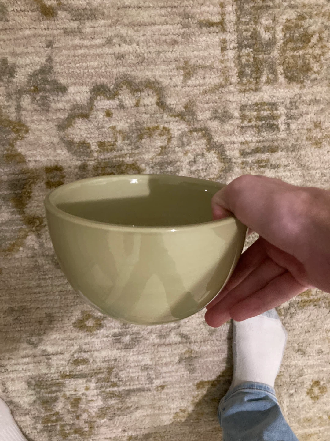 Set of 3 Bowls and 5 Plates - photo 3