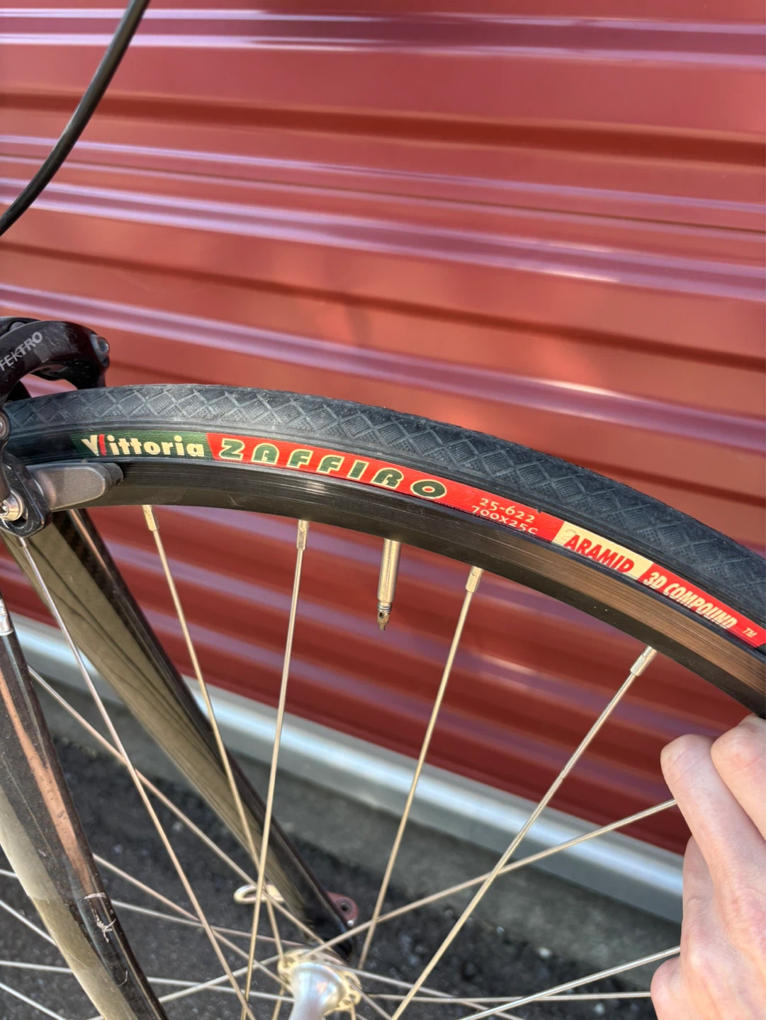 Raleigh Grand Sport Road Bike - photo 4