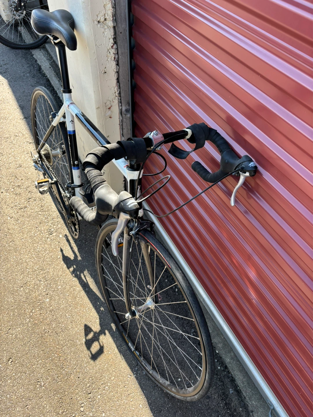 Raleigh Grand Sport Road Bike - photo 3