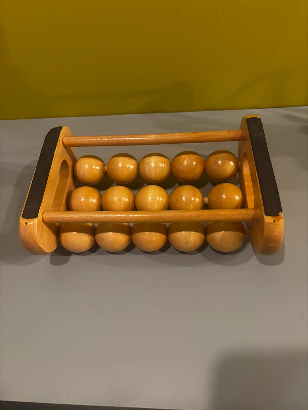 Happy Roller for Body & Feet Massager - photo 5