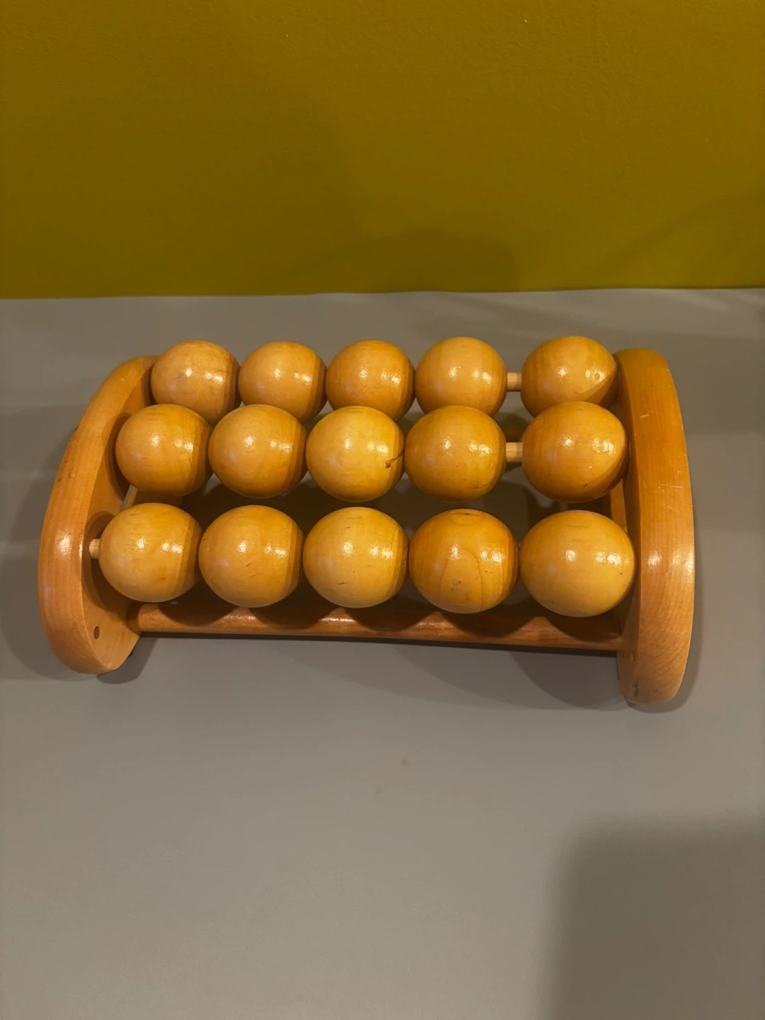 Happy Roller for Body & Feet Massager