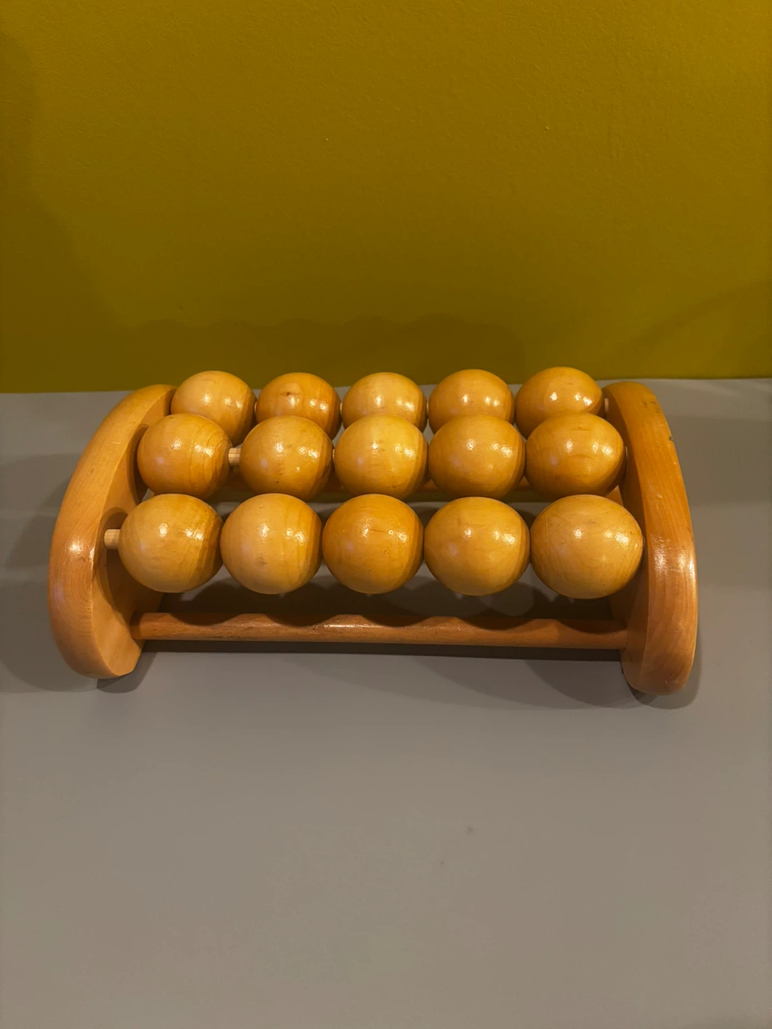 Happy Roller for Body & Feet Massager - photo 3
