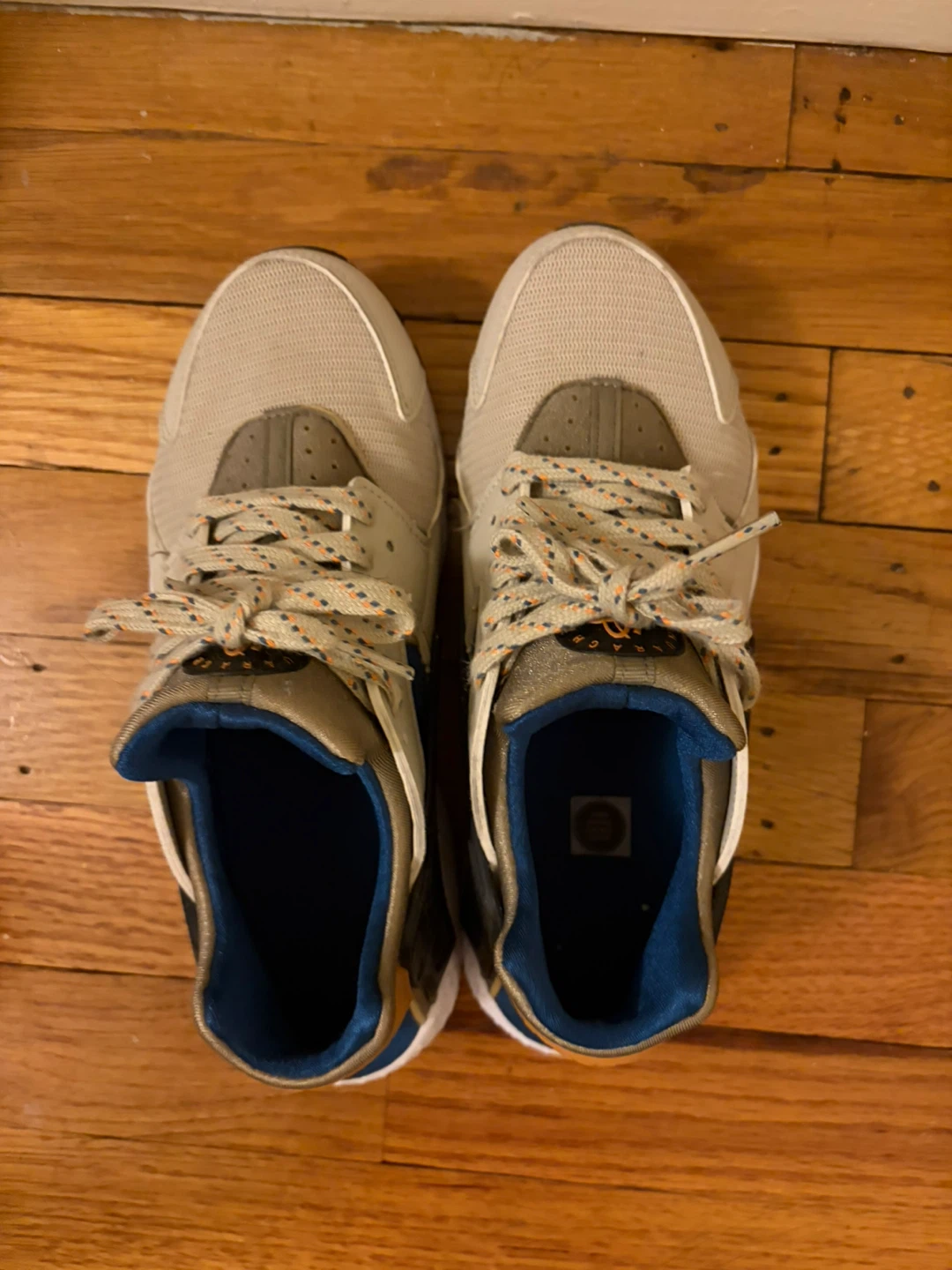 Nike Huarache Youth Sneakers US 5.5Y - photo 2