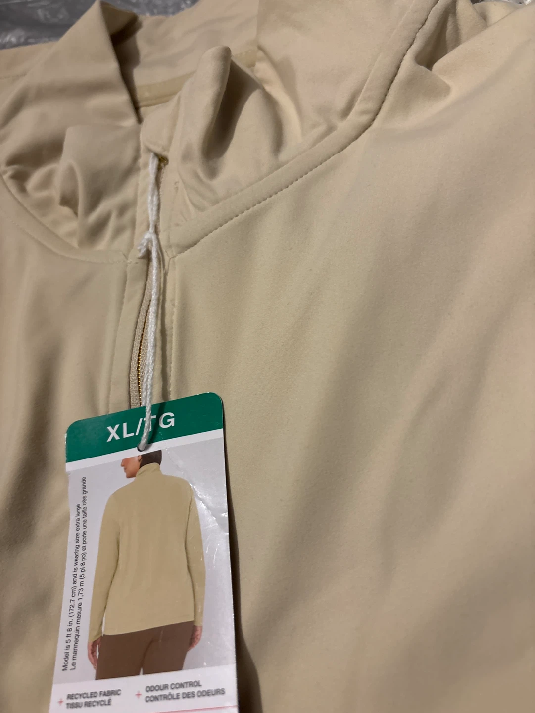 Mondetta Women's Zip-Up Jacket - XL/TG - photo 3