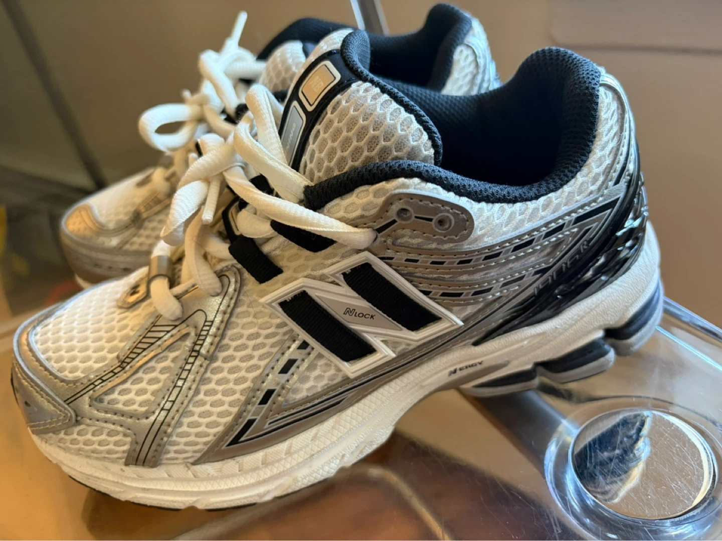 New Balance 1906R Running Shoes - photo 3
