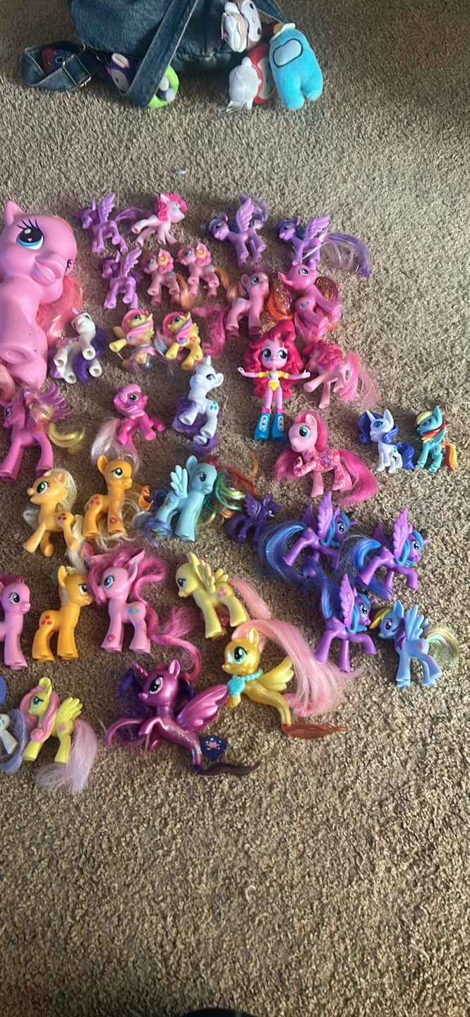 Mlp lot - photo 4