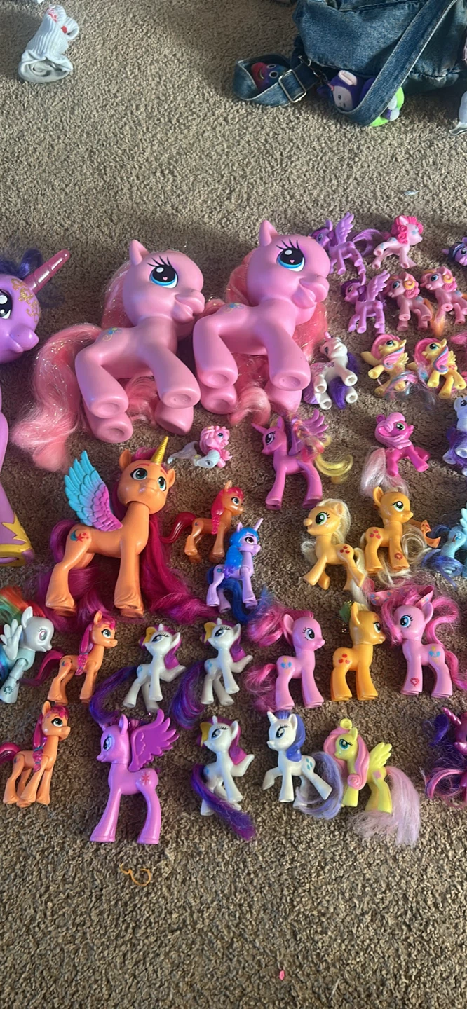 Mlp lot - photo 3