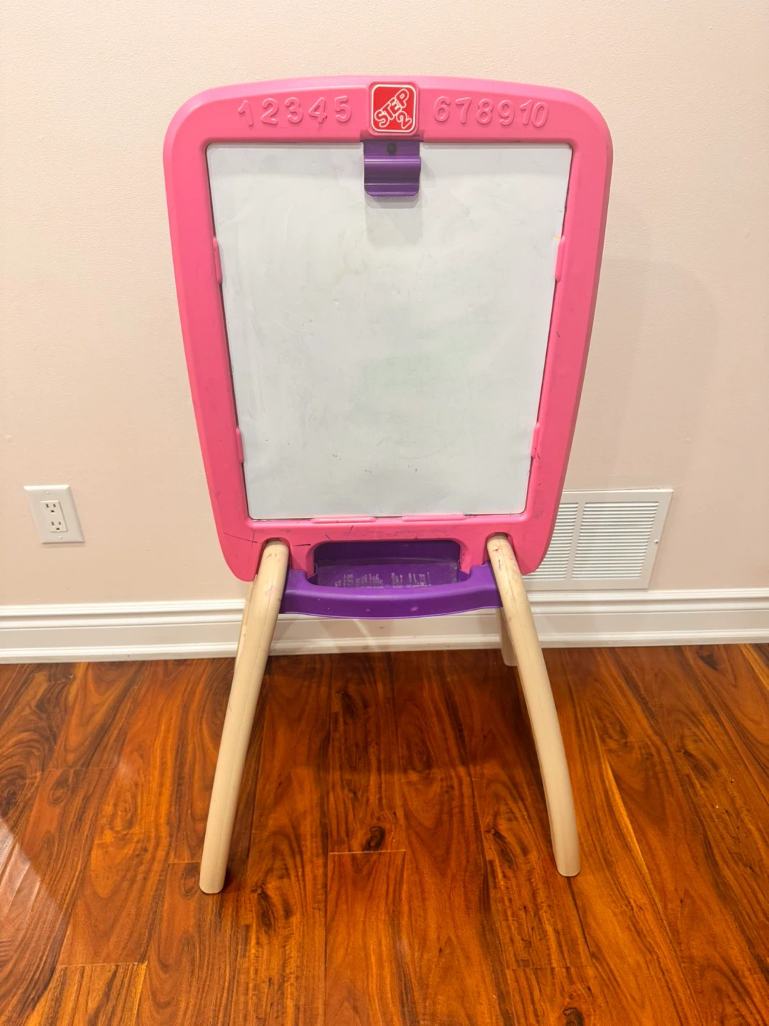 Step2 Easel for Kids