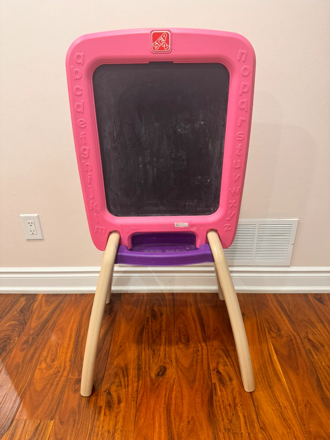 Step2 Easel for Kids - photo 2