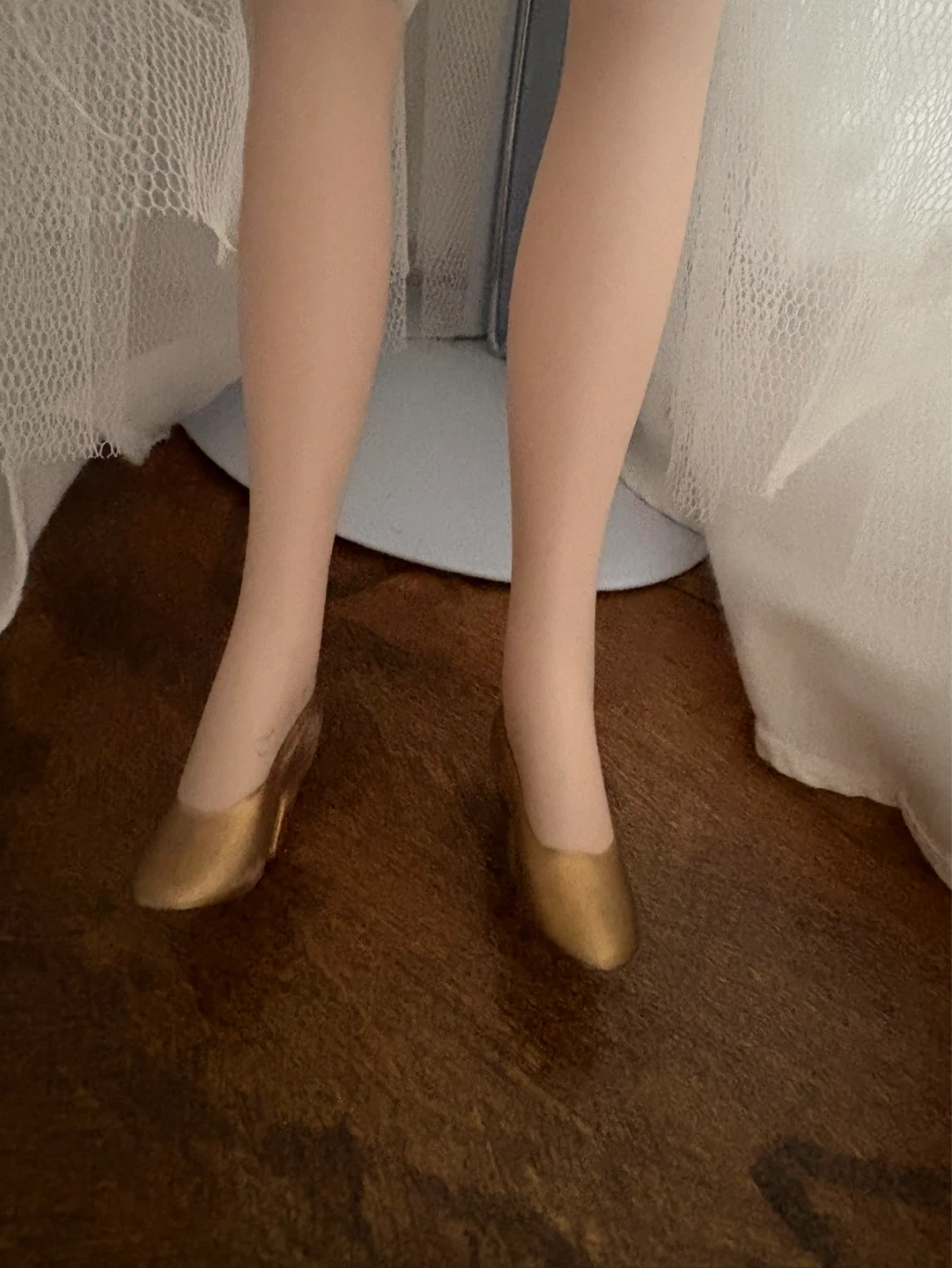 Doll - photo 2