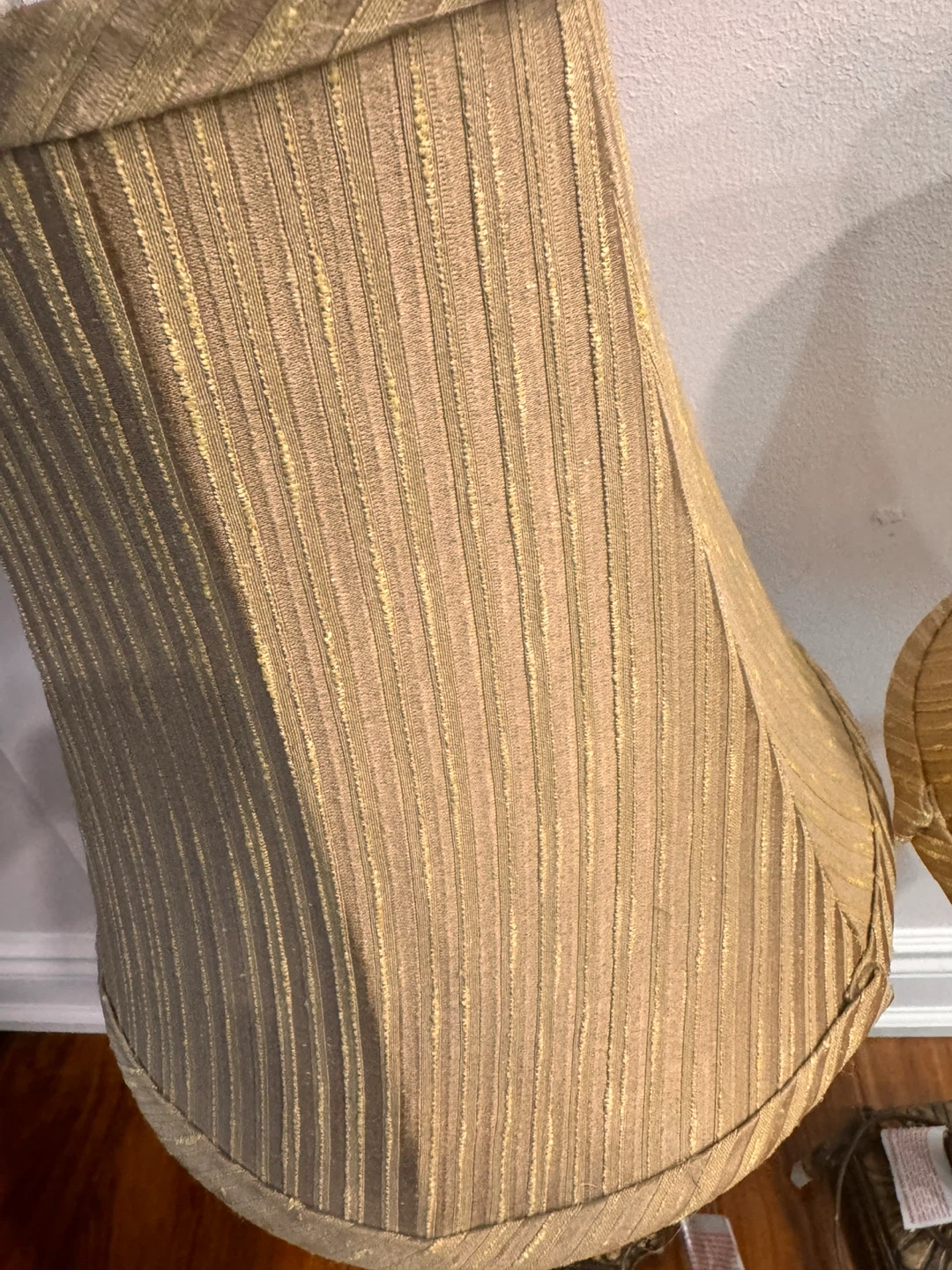 Pair of Table Lamps - photo 2
