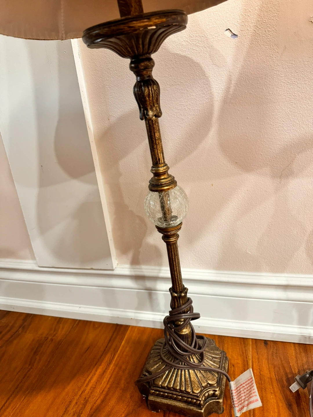 Pair of Table Lamps - photo 3