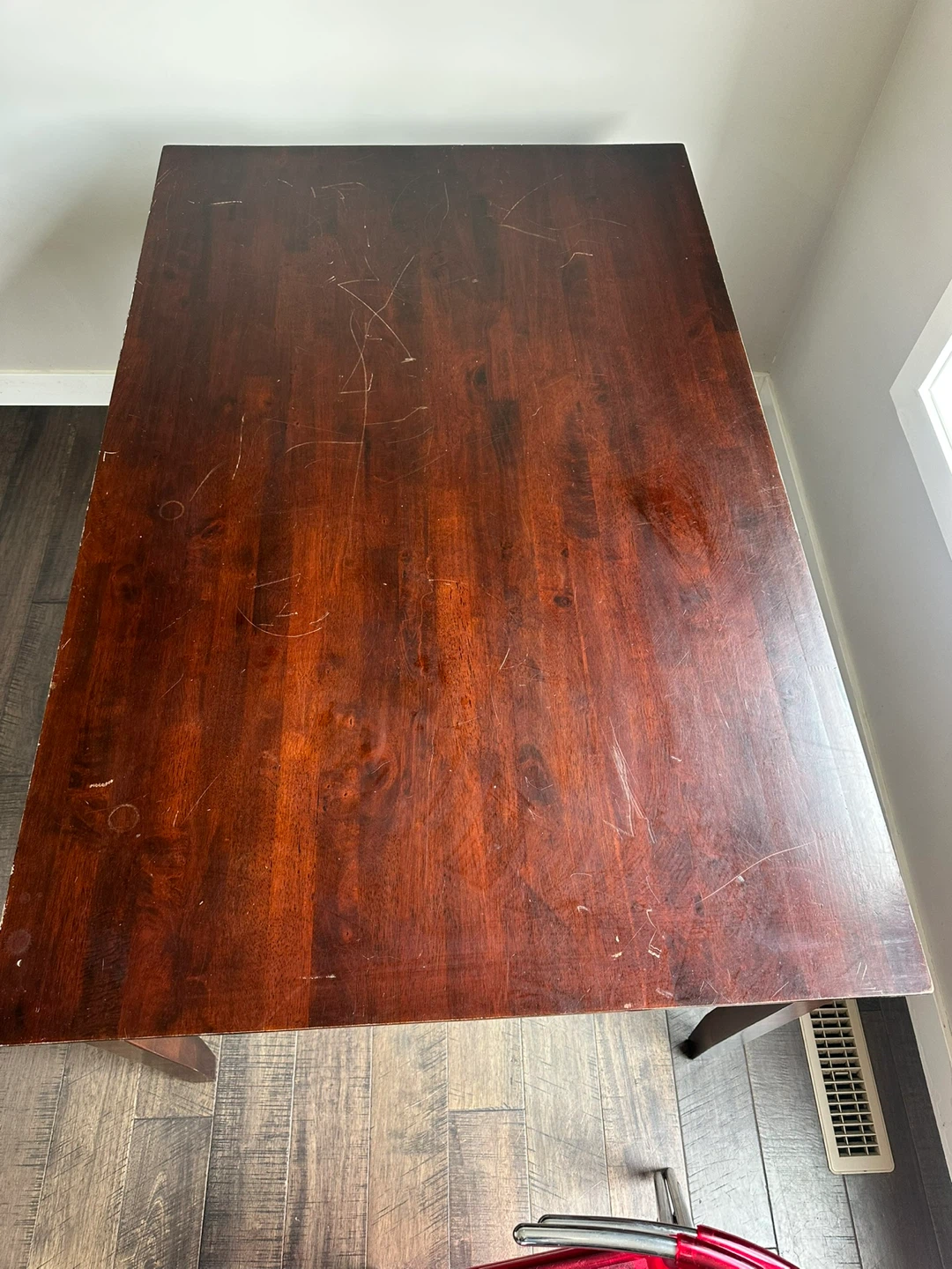 Dining Table - photo 2