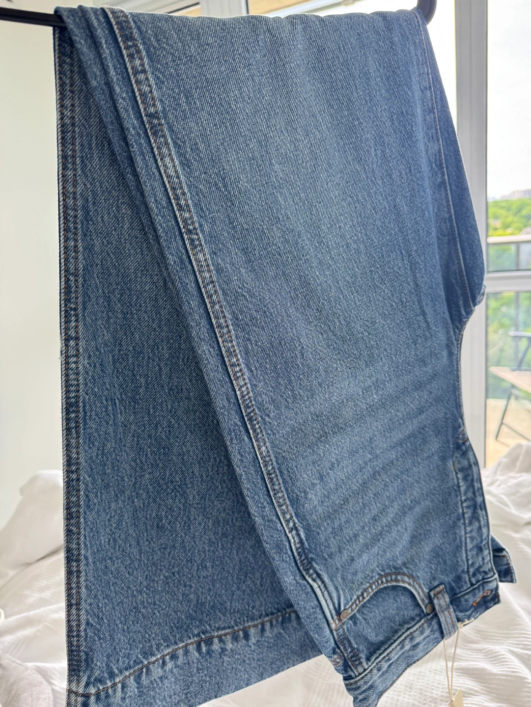 Dynamite Lennon jeans 27 R - photo 3