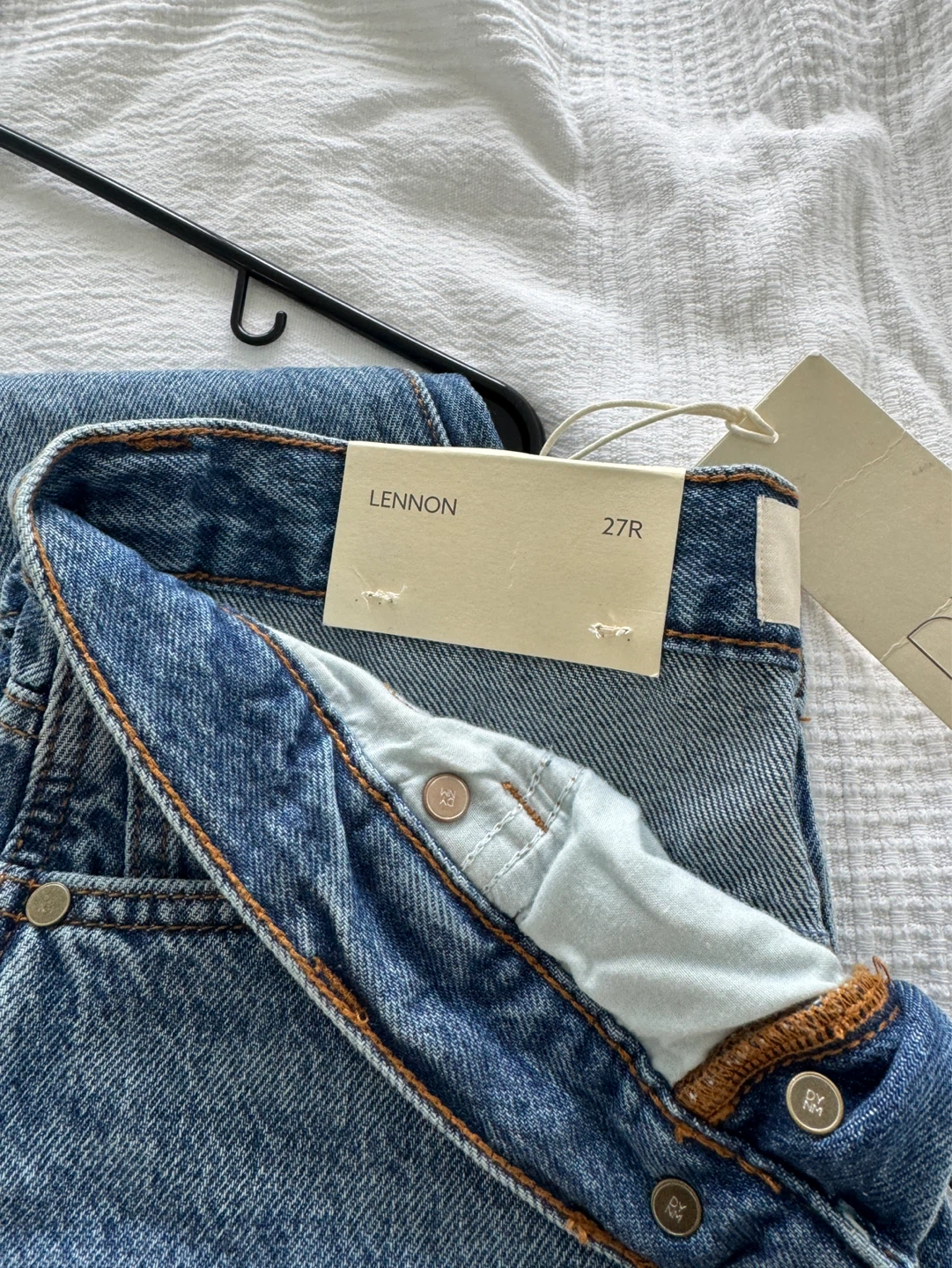 Dynamite Lennon jeans 27 R
