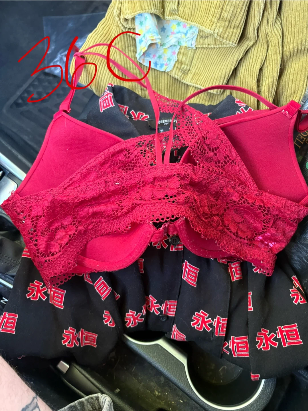 Push-up Bra (NEVER WORN) - photo 2