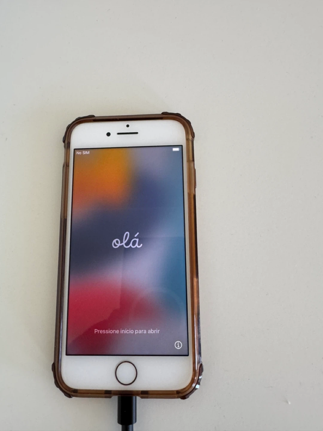 iPhone 7
