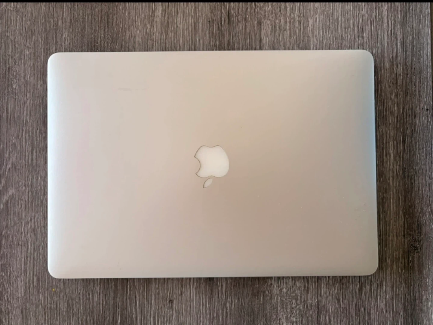 MacBook Pro (Retina, 15-inch, Mid 2015) — 500GB / i7 / 16GB - photo 5
