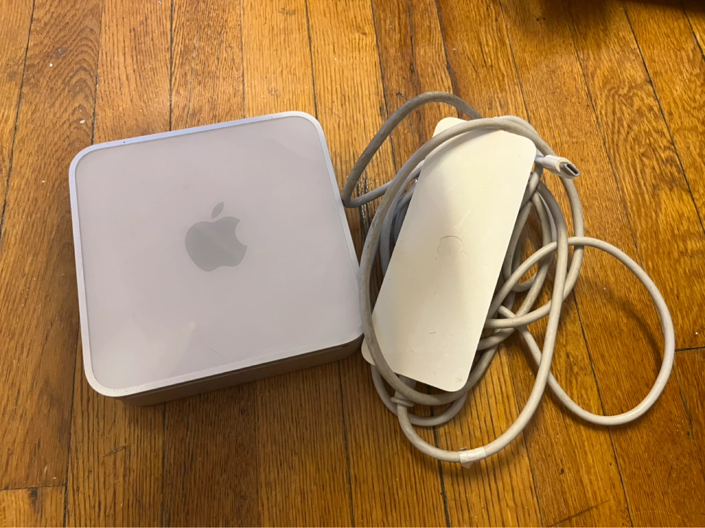 Apple Mac Mini 2008
