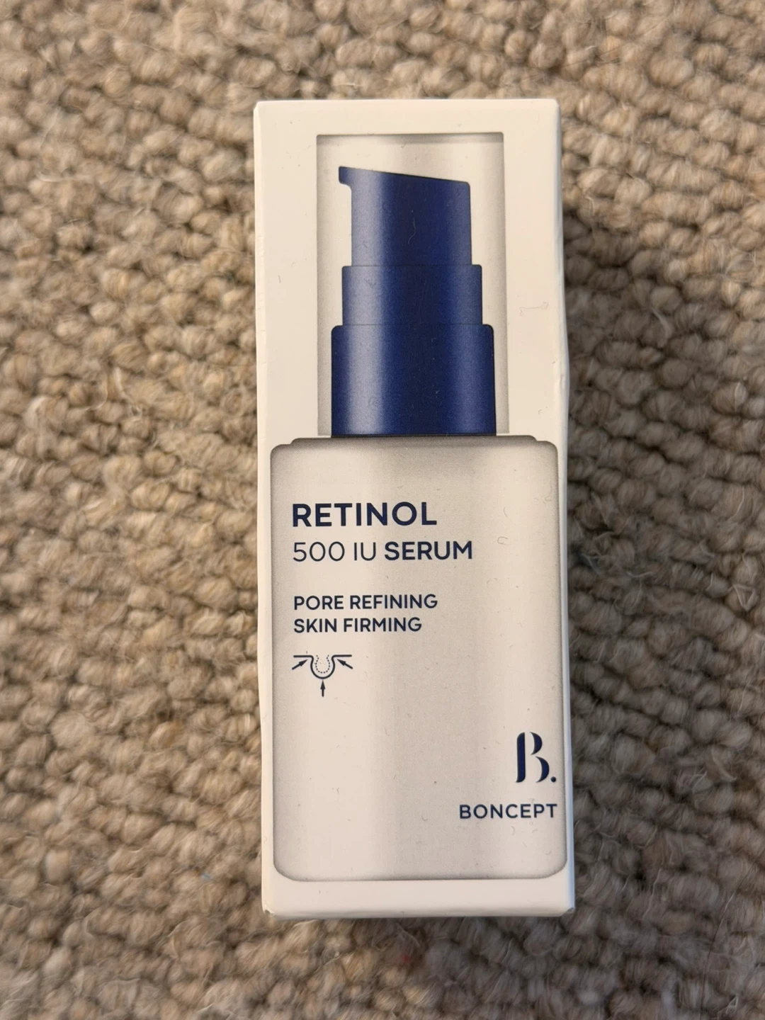 BONCEPT Retinol 500 IU Serum