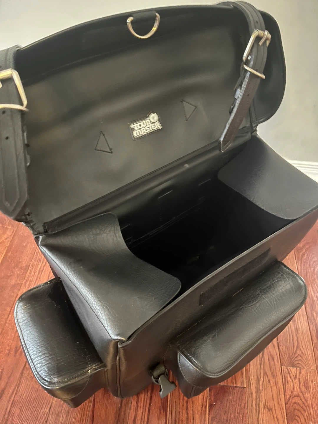 Tour Master Motorcycle Side Bag - photo 3