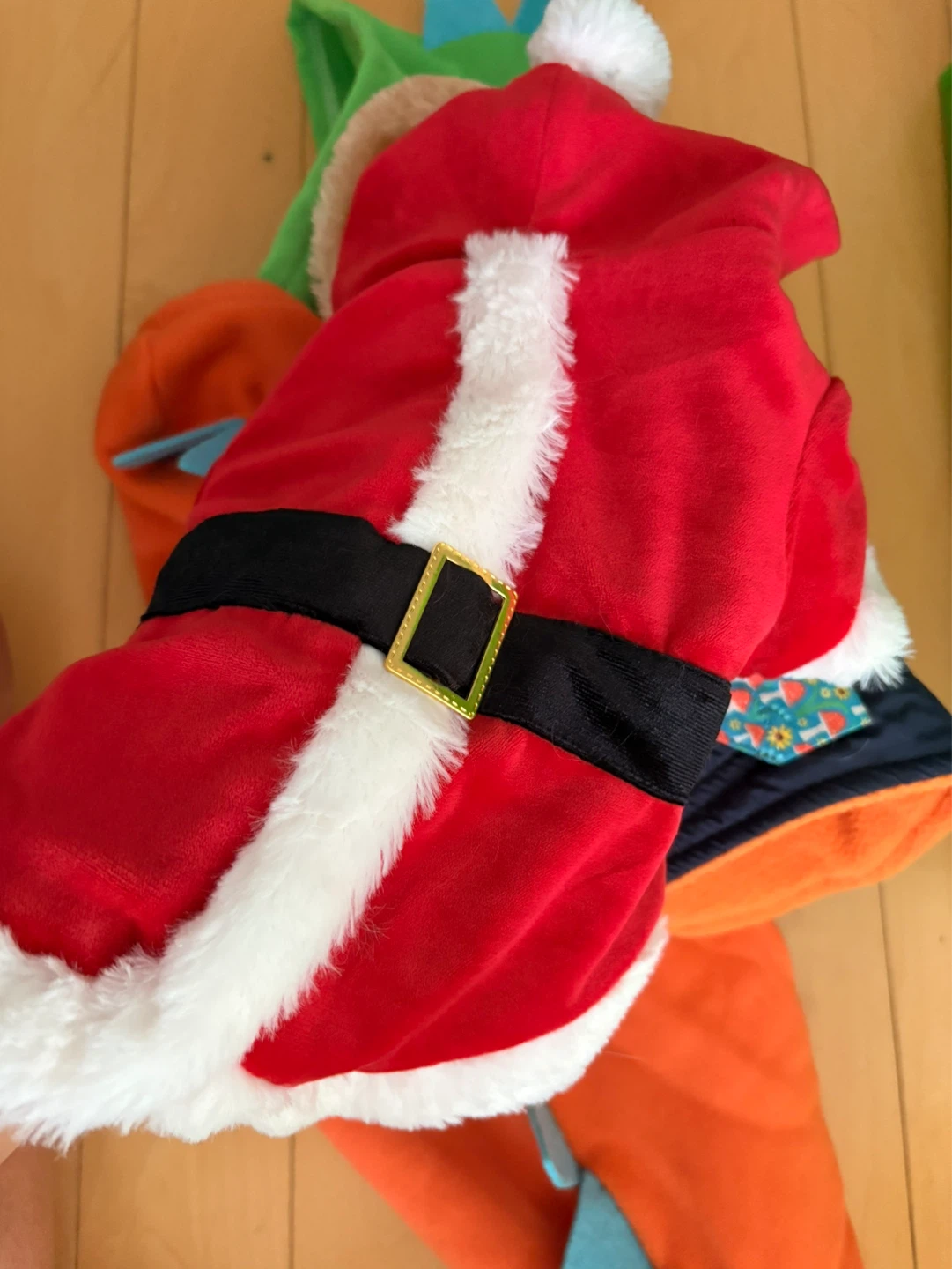 Small Pet Costumes - photo 3