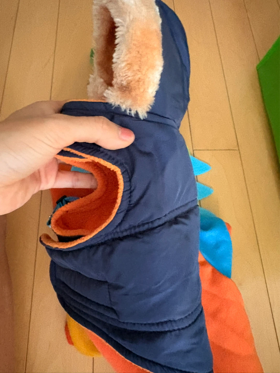 Small Pet Costumes - photo 5