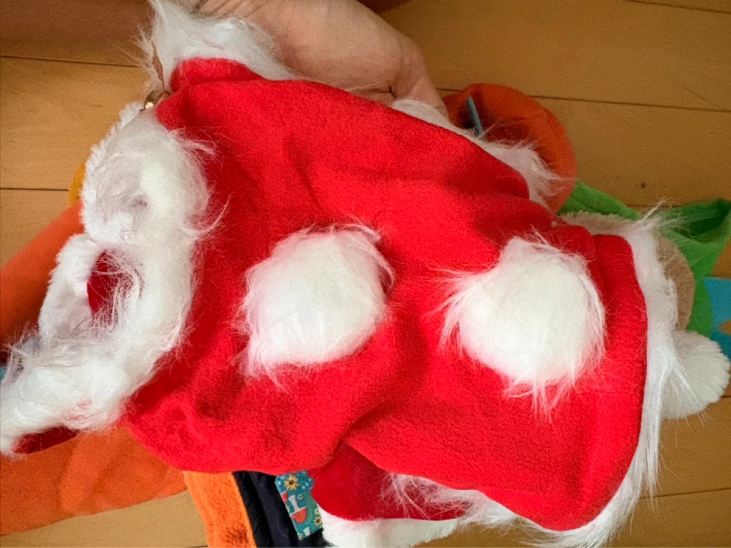 Small Pet Costumes - photo 2