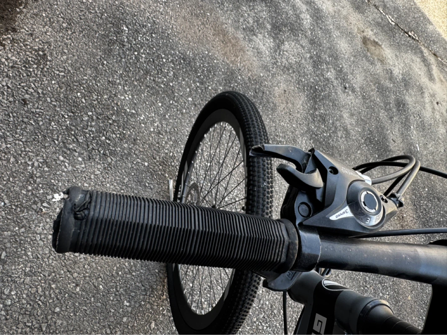 Gladiator Outdoor Folding Mountain Bike - photo 5