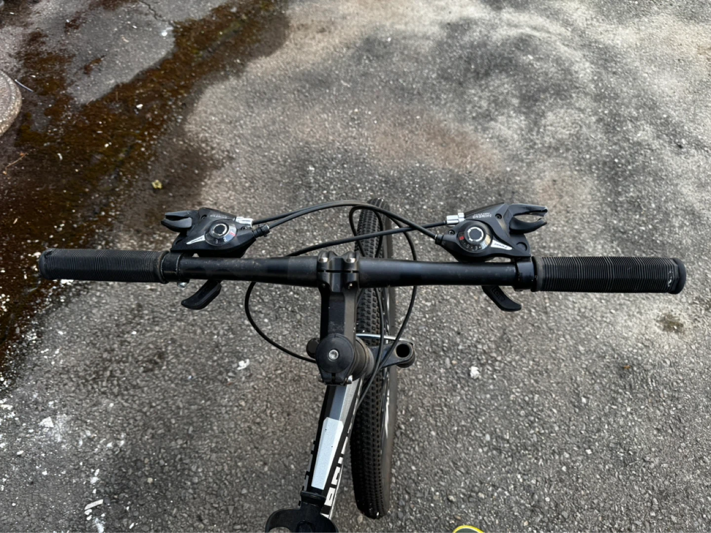 Gladiator Outdoor Folding Mountain Bike - photo 4