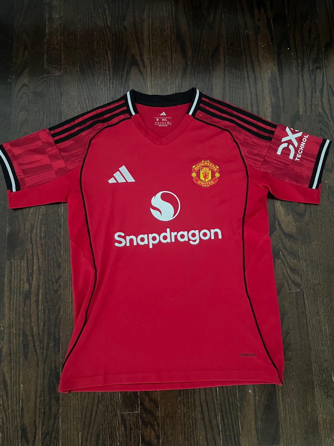 Cristiano Ronaldo Jerseys - photo 3