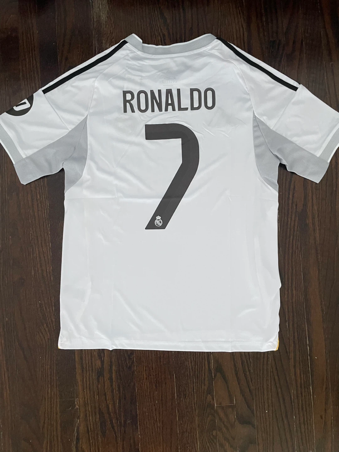 Cristiano Ronaldo Jerseys - photo 2