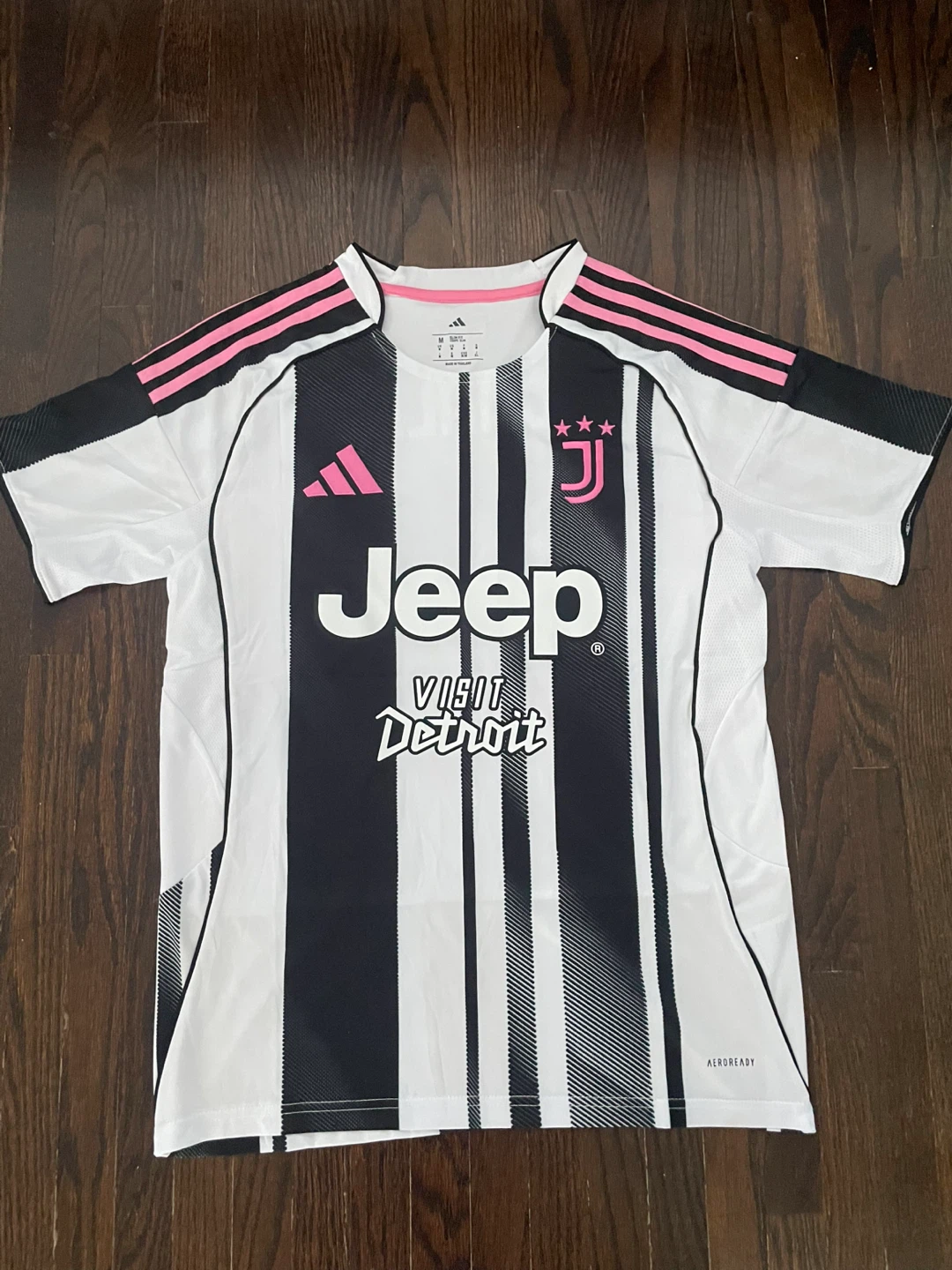 Cristiano Ronaldo Jerseys - photo 5